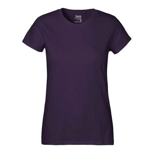 T-Shirt Damen Fairtrade - Bild 21